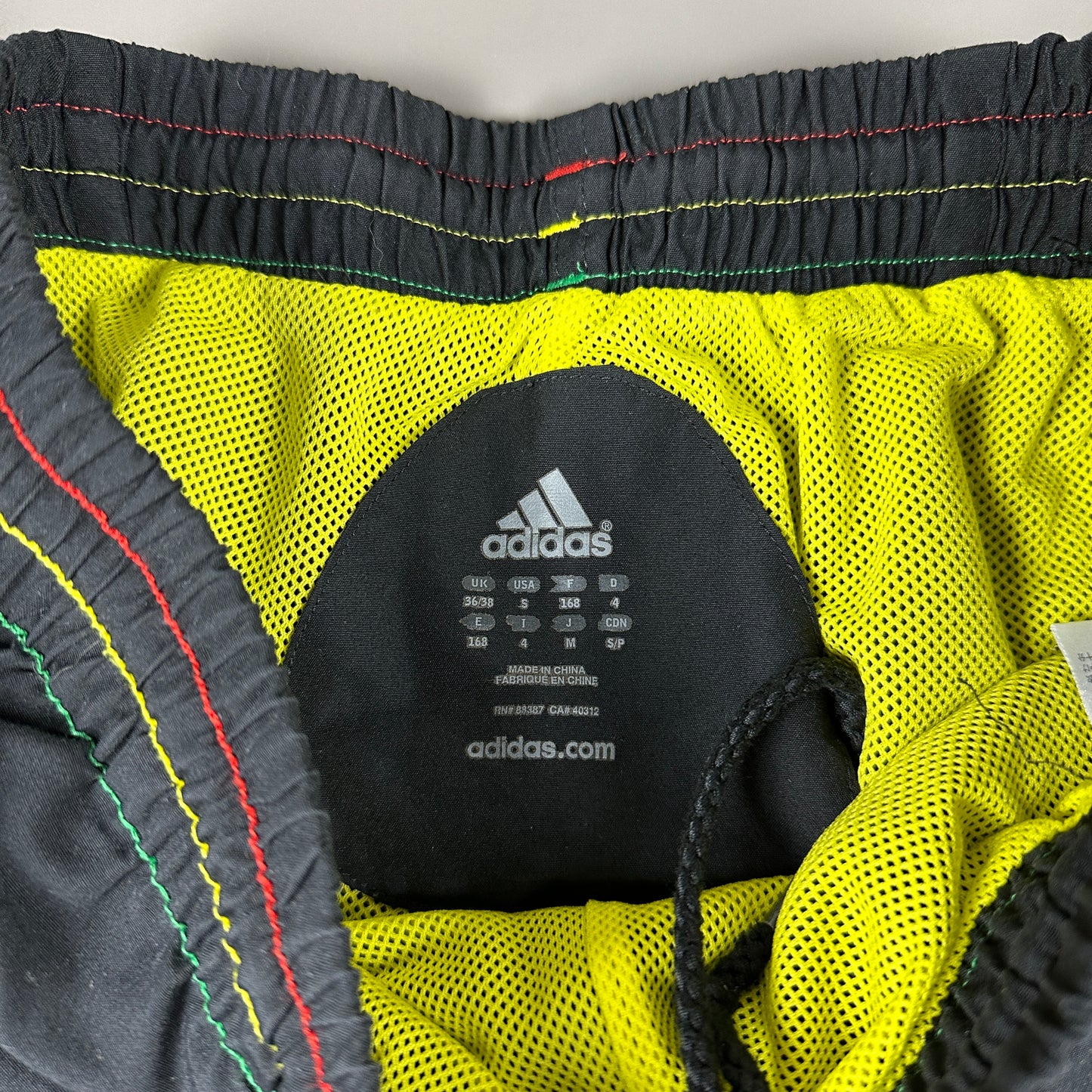 Marseille Tracksuit (S)