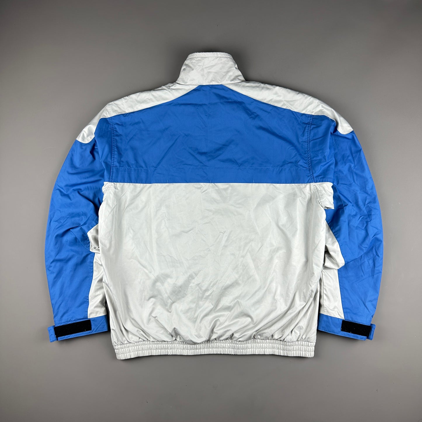 Vintage Nike Übergangsjacke