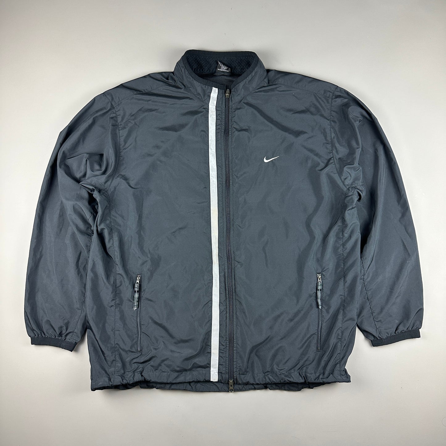 Vintage Nike Trackjacket