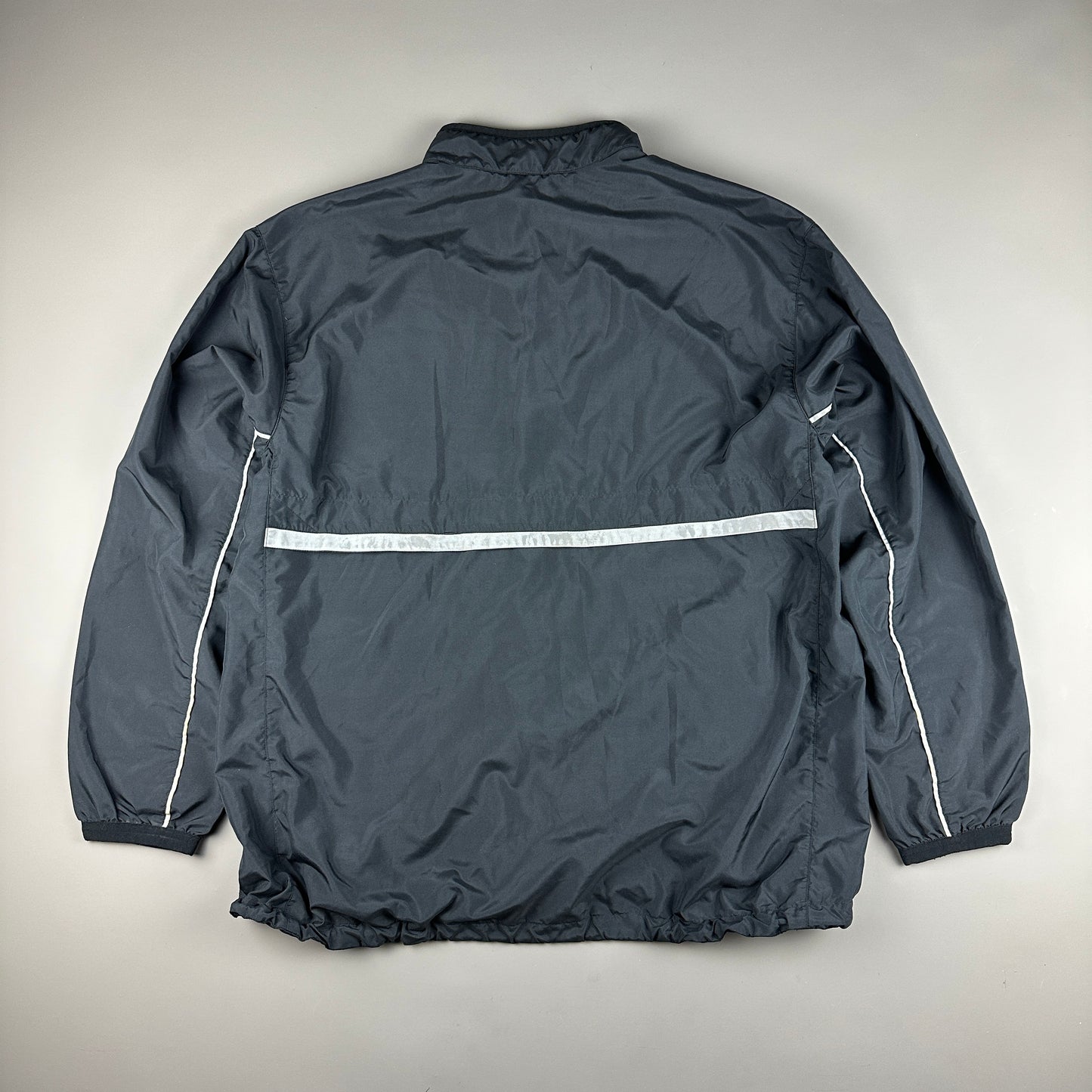 Vintage Nike Trackjacket