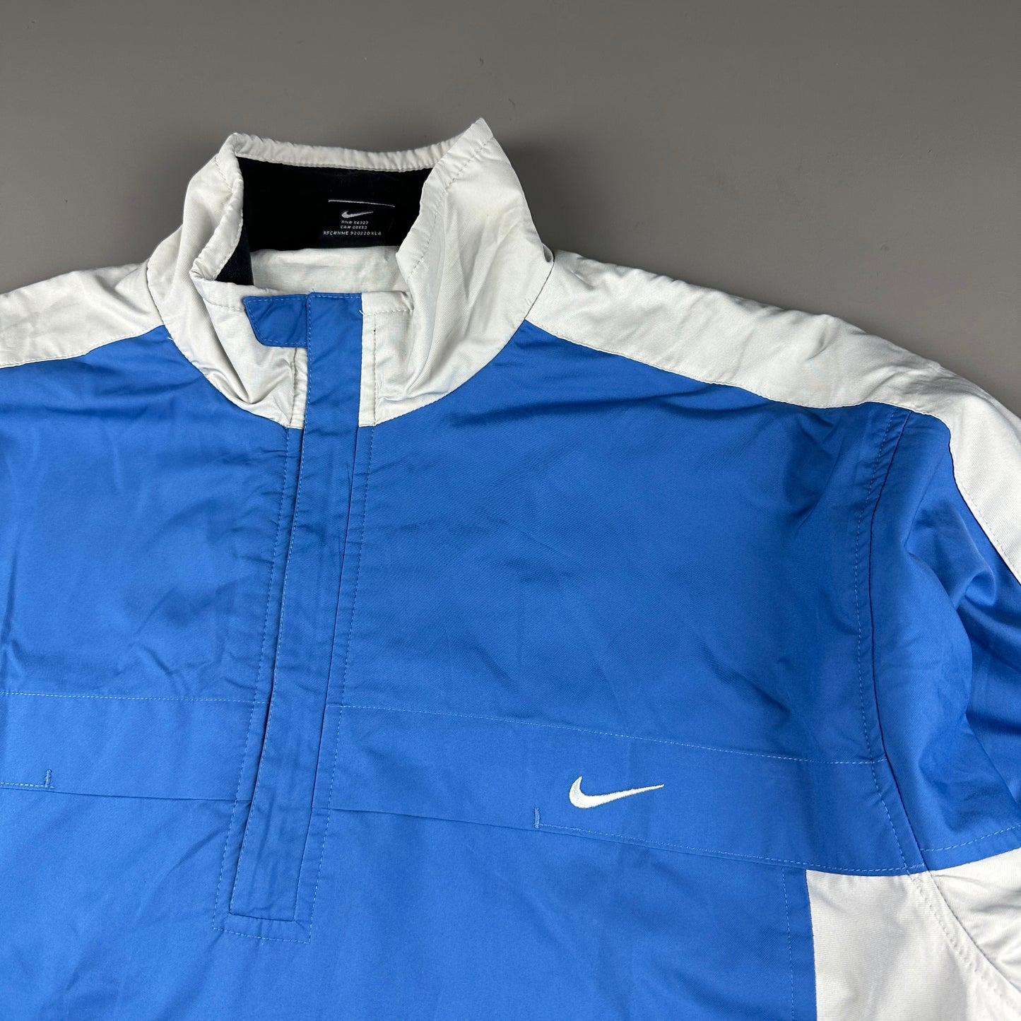 Vintage Nike Übergangsjacke