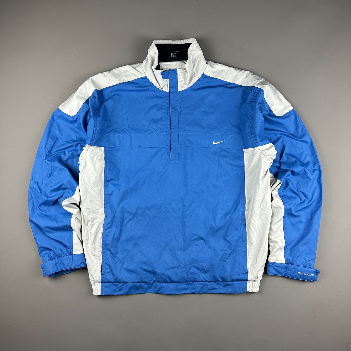 Vintage Nike Übergangsjacke