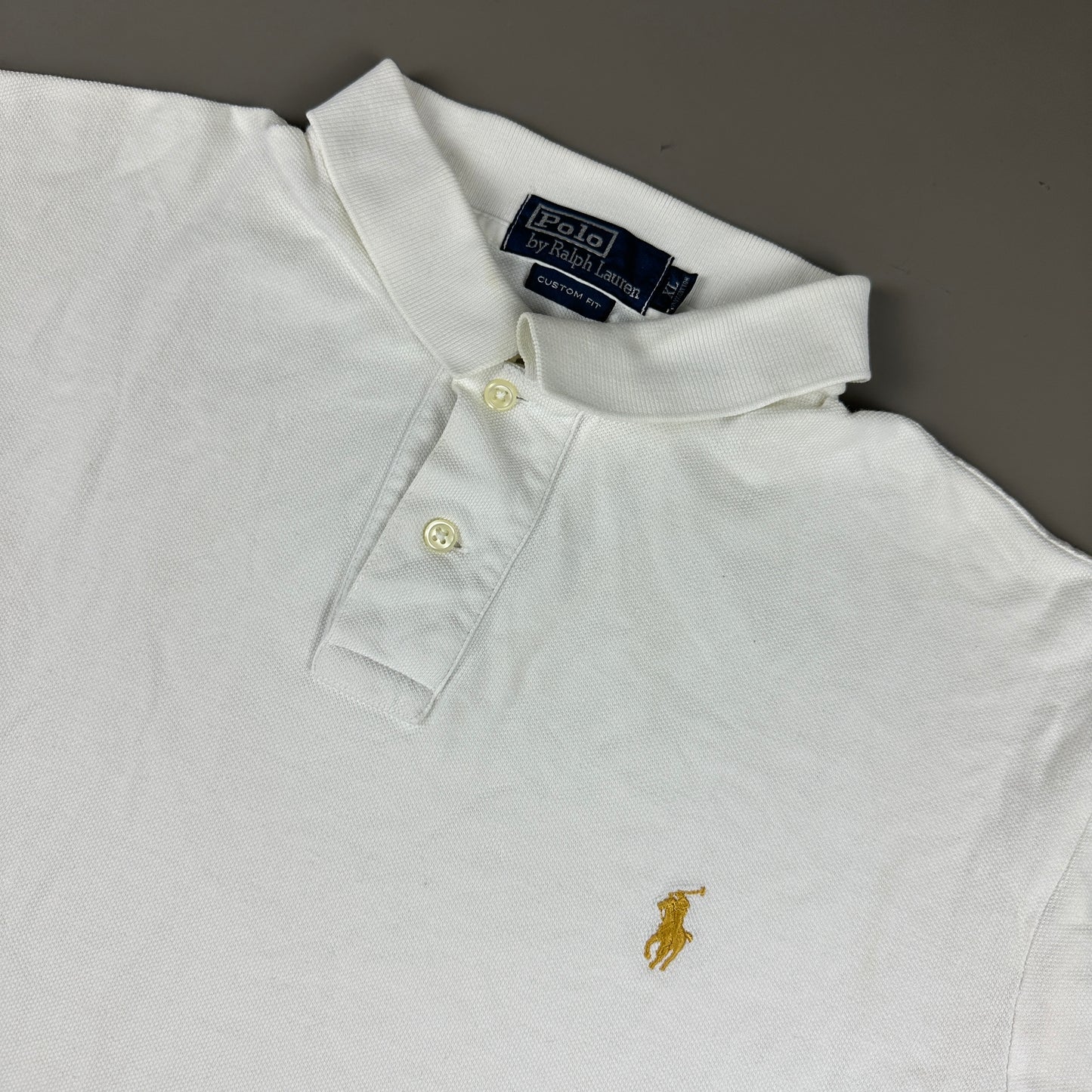 Ralph Lauren Polo (XL)