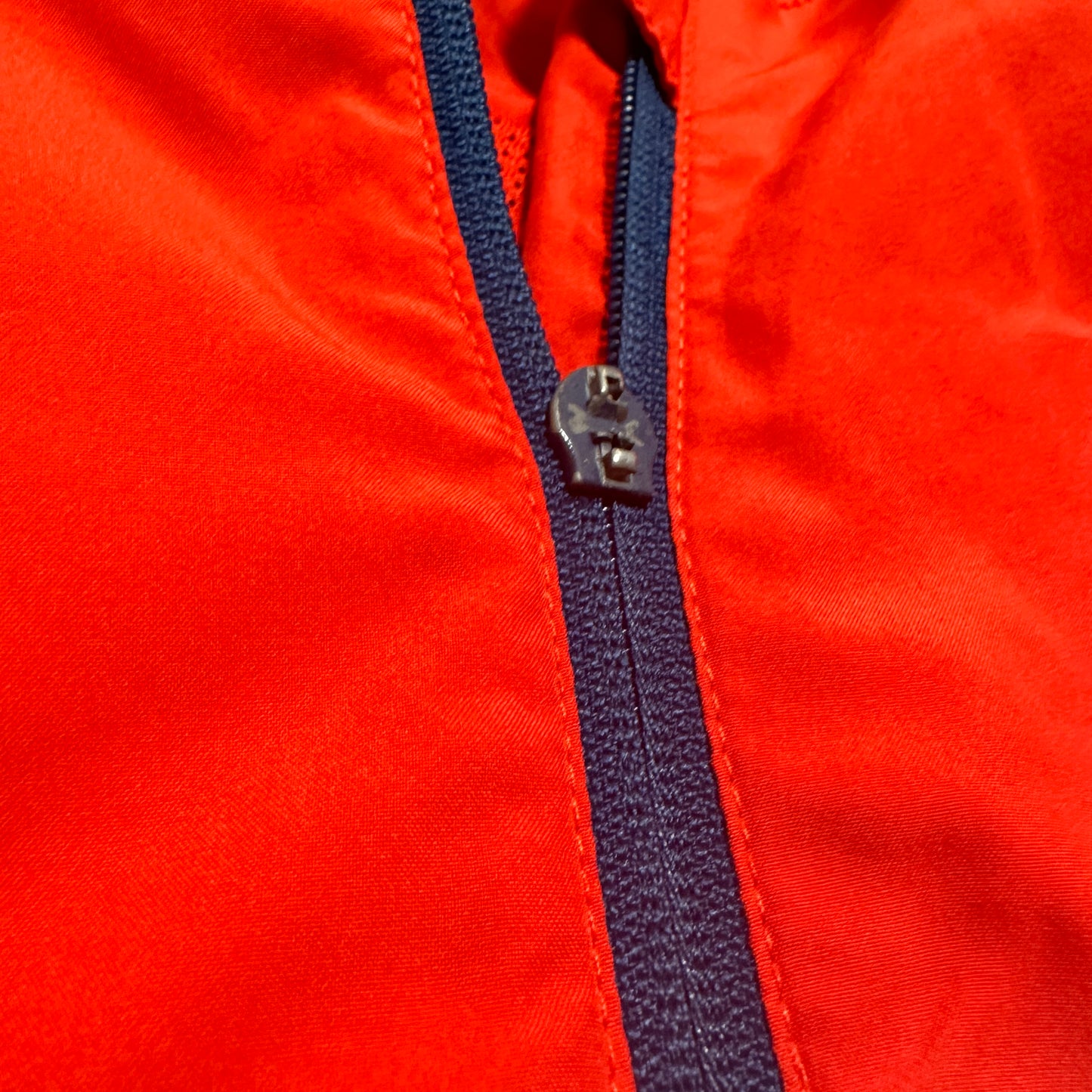 Vintage Arsenal Trackjacket