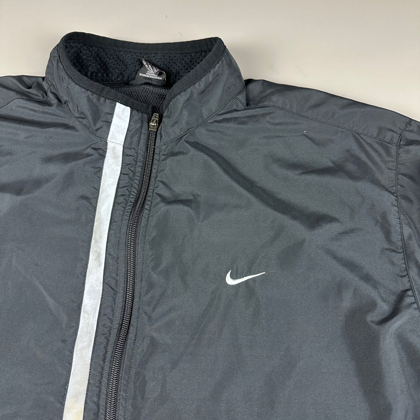 Vintage Nike Trackjacket