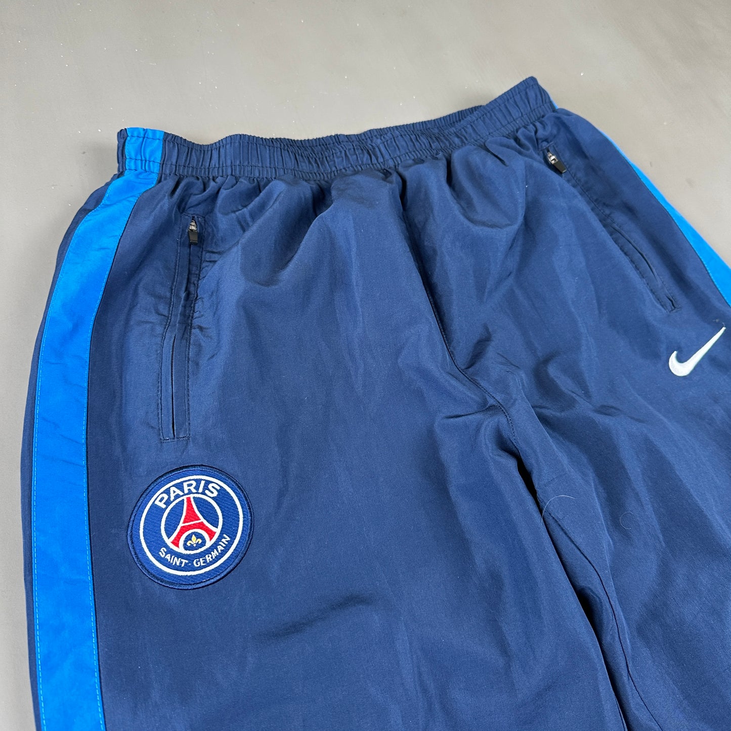 Vintage Nike PSG Trackpants