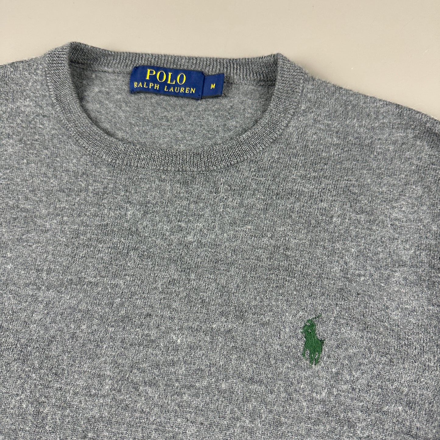 Ralph Lauren Sweater (S)