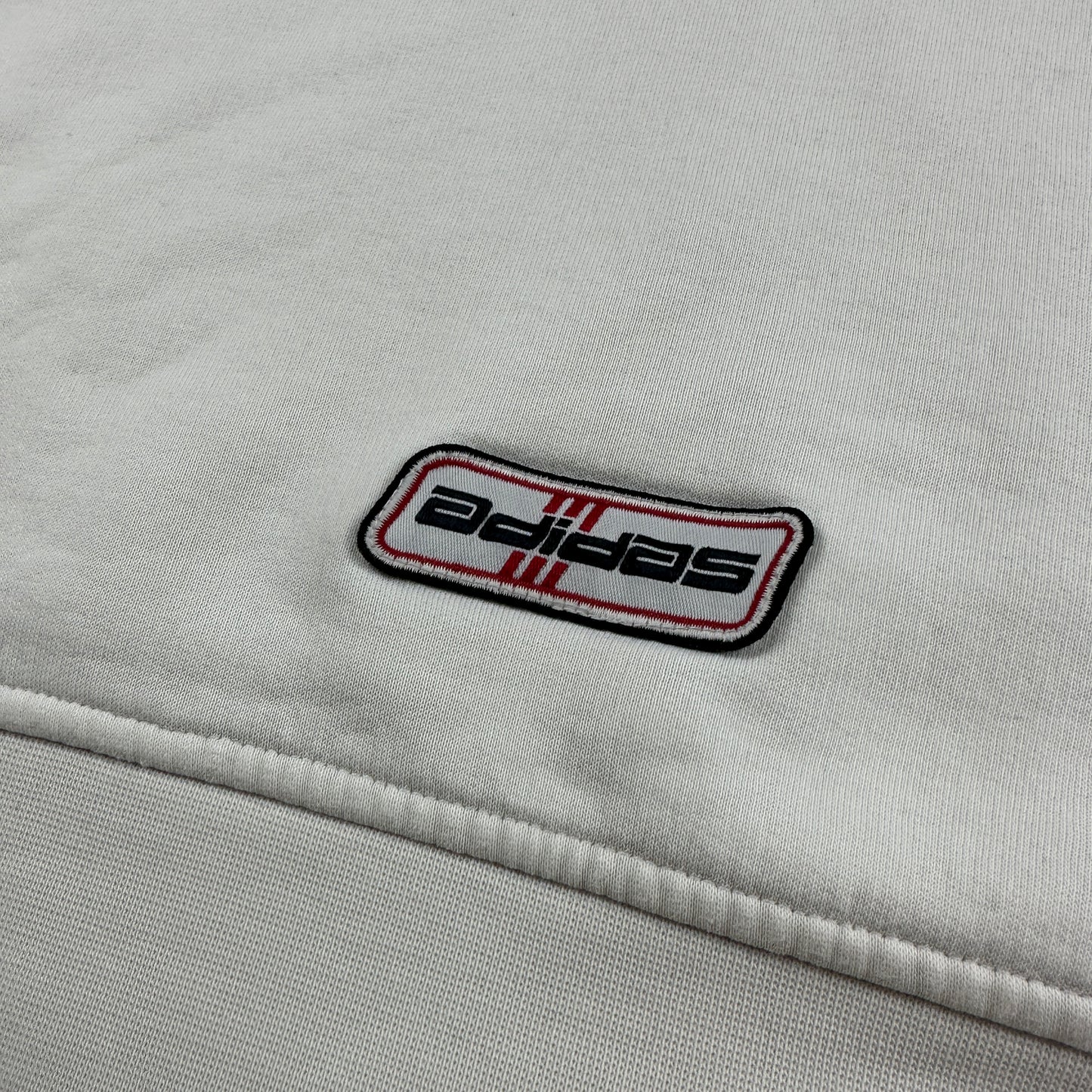 Seltener Vintage Adidas Hoodie