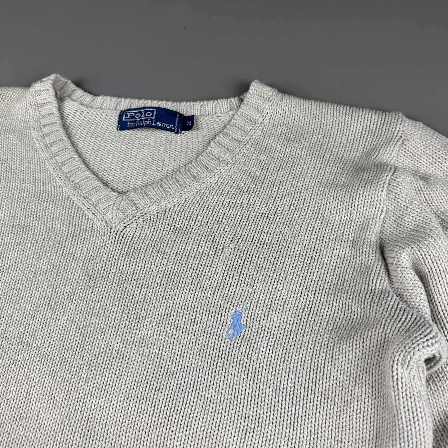 Vintage Ralph Lauren Sweater