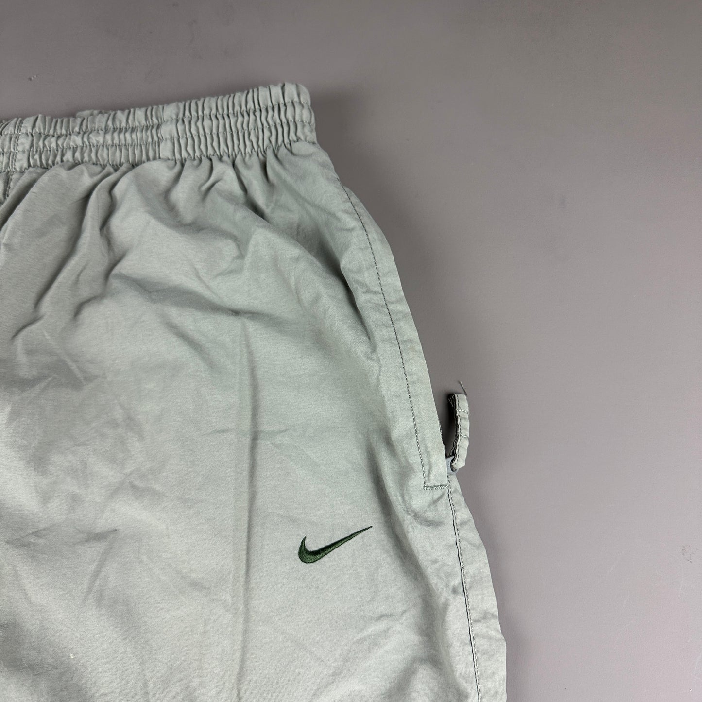 Vintage Nike Trackpants