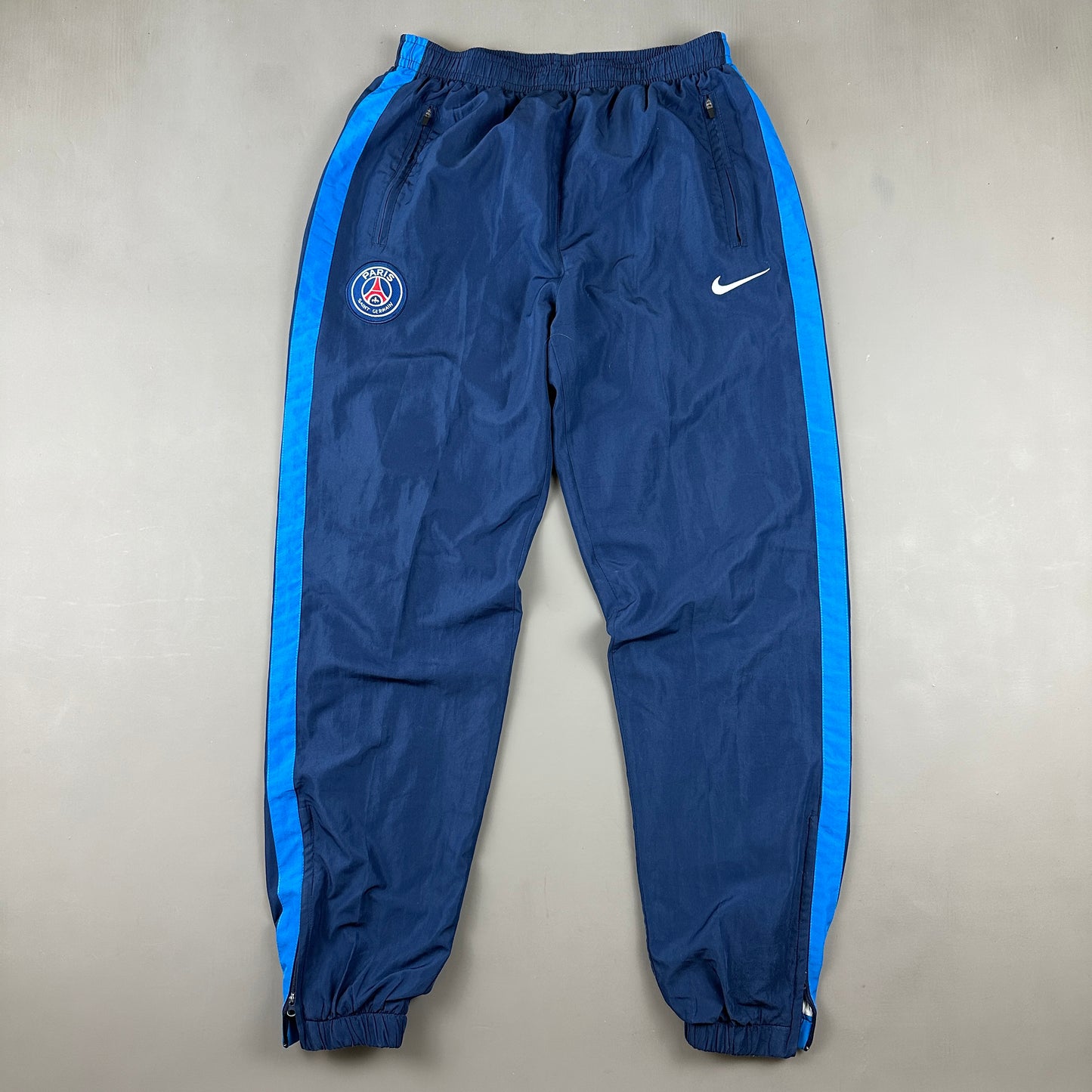 Vintage Nike PSG Trackpants
