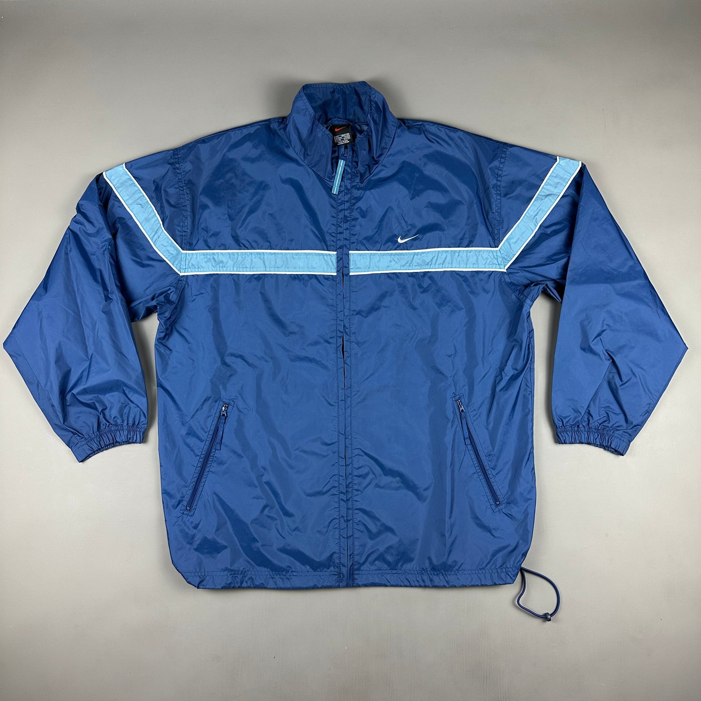 Vintage Nike Trackjacket