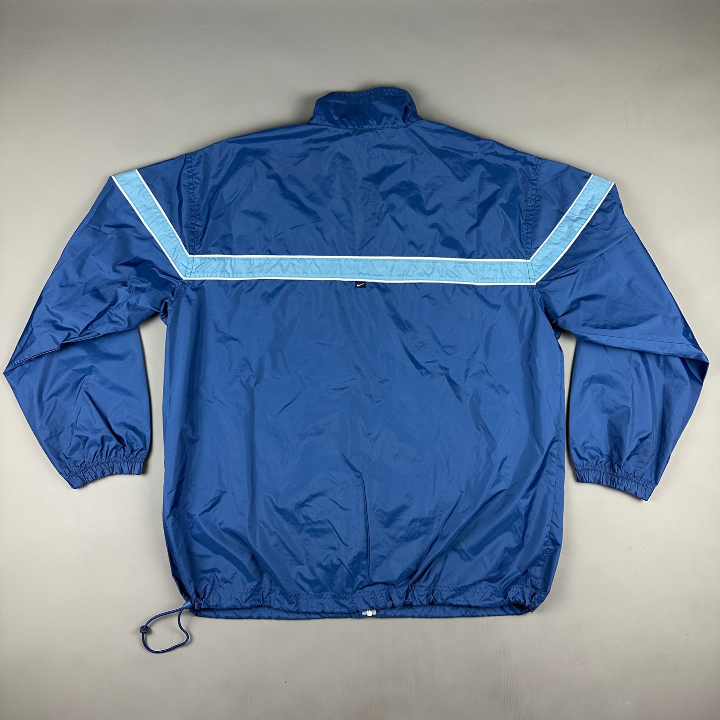 Vintage Nike Trackjacket