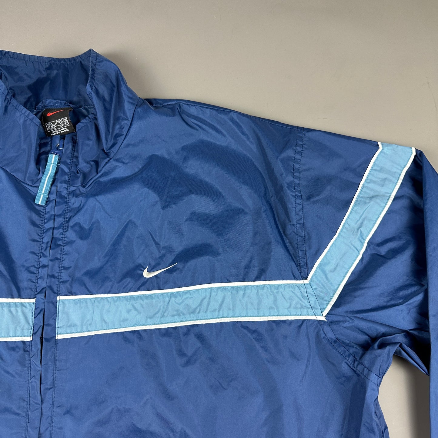 Vintage Nike Trackjacket