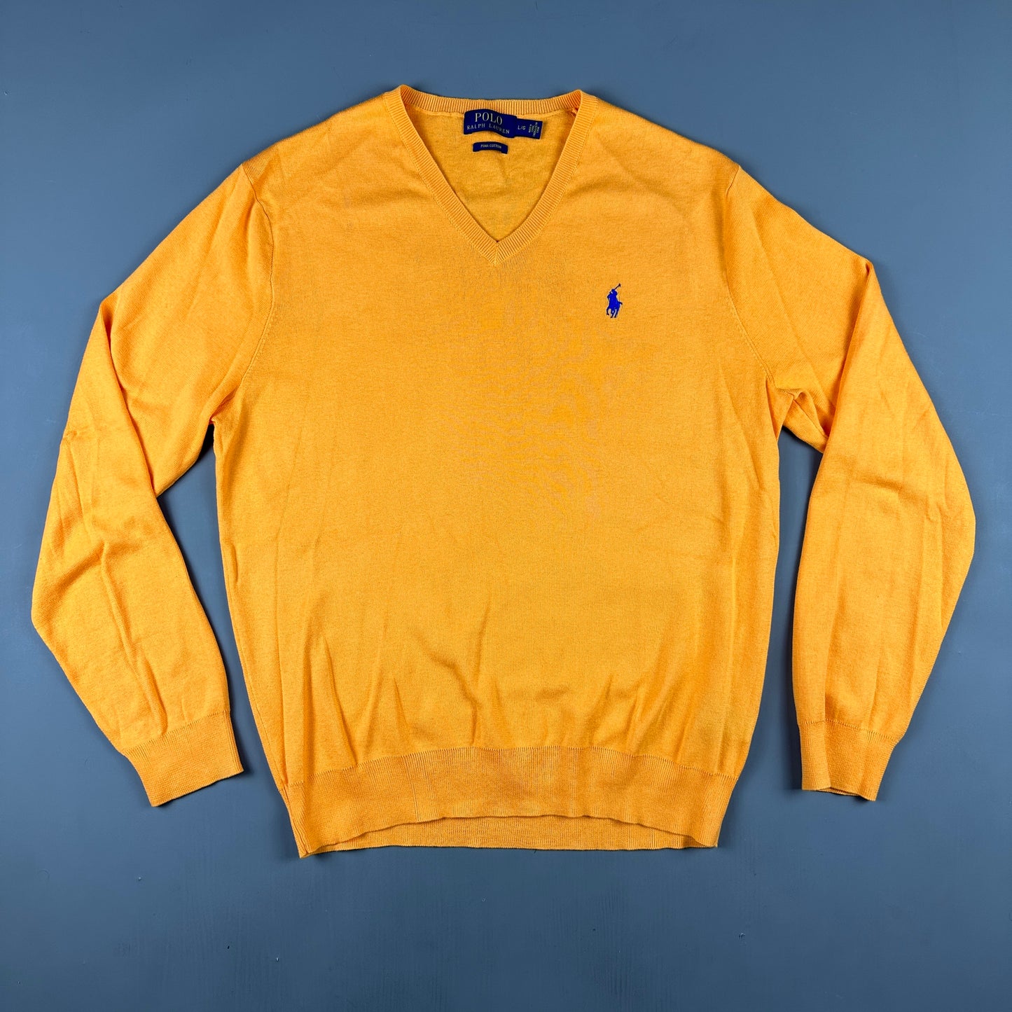 Vintage Ralph Lauren Sweater