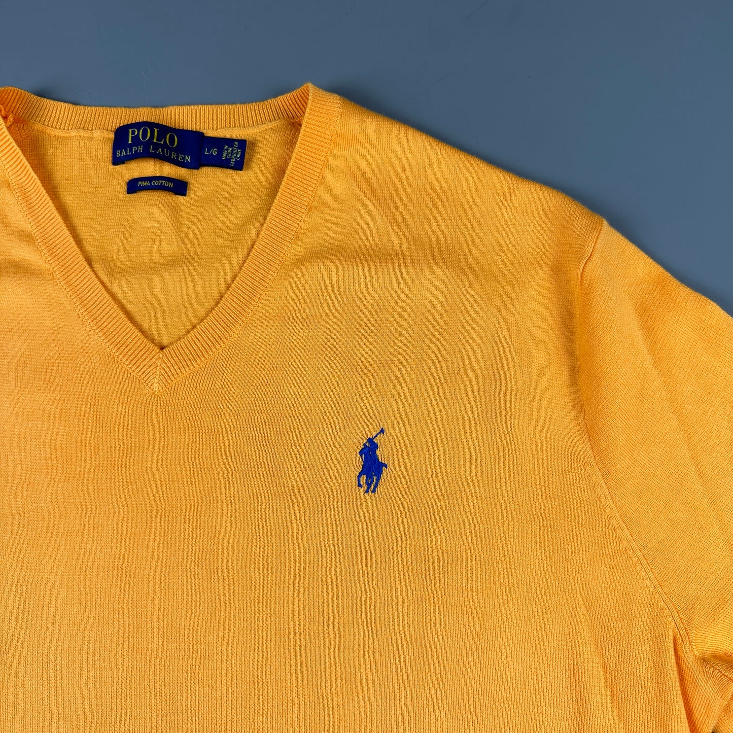 Vintage Ralph Lauren Sweater