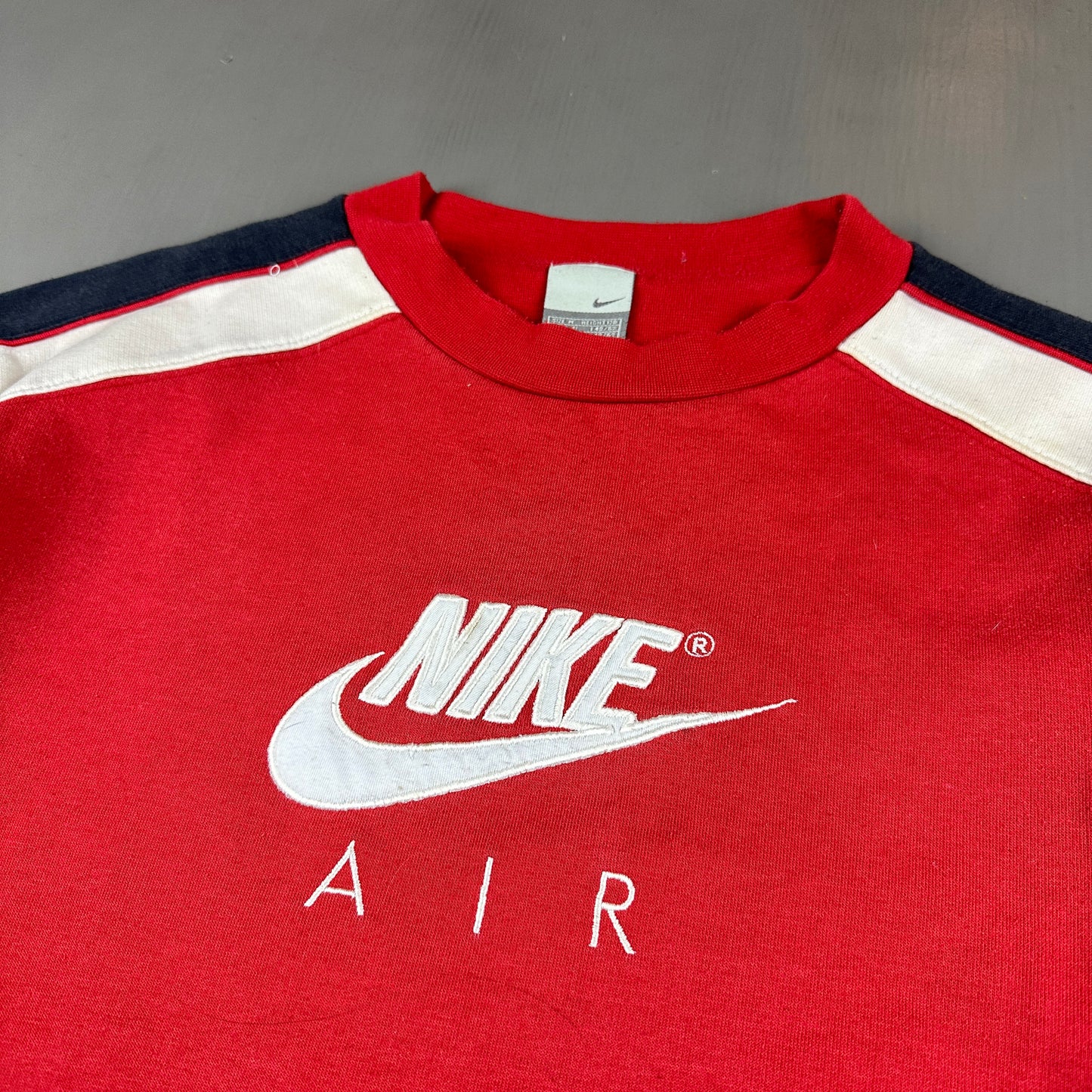 Vintage Nike Sweater