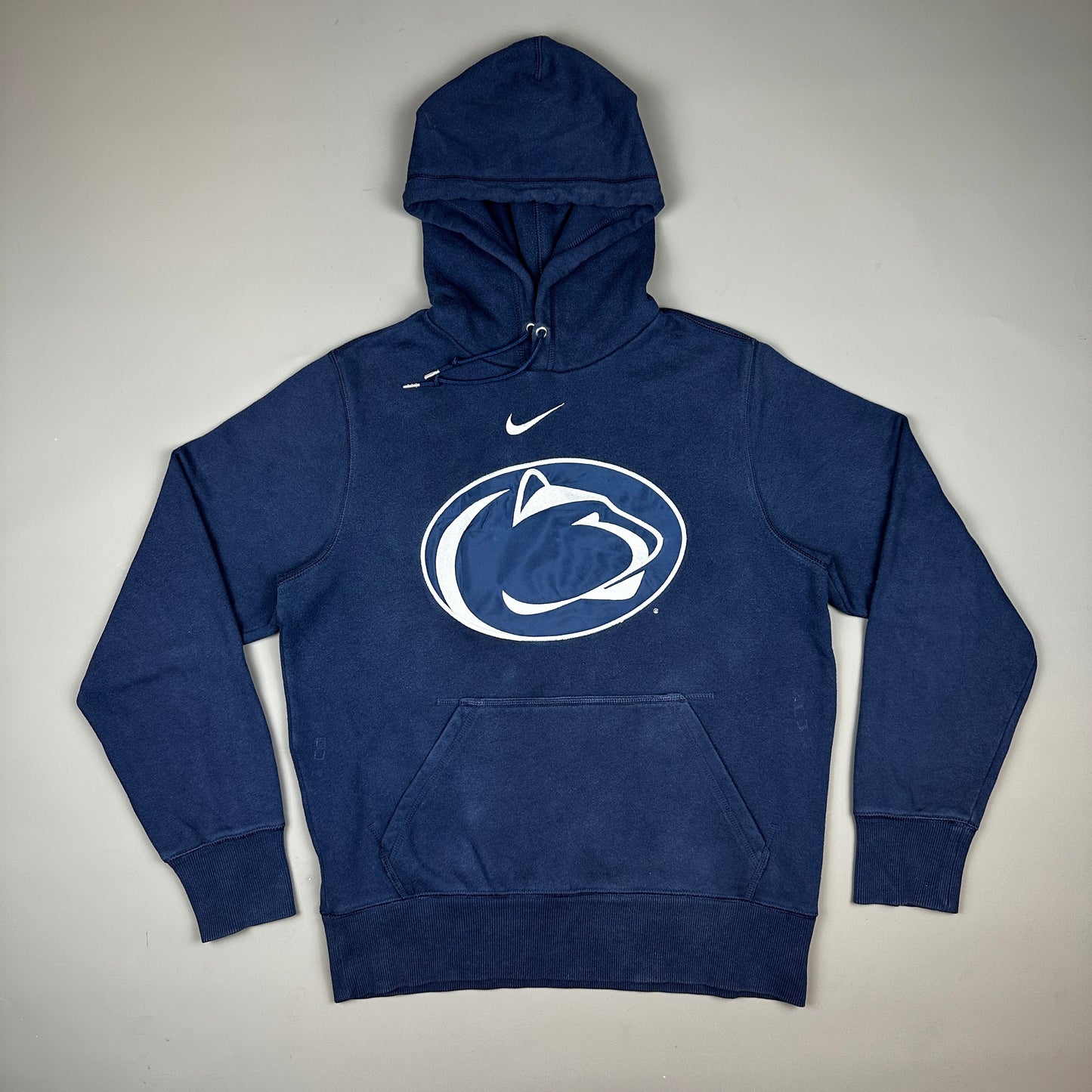 Vintage Nike Hoodie