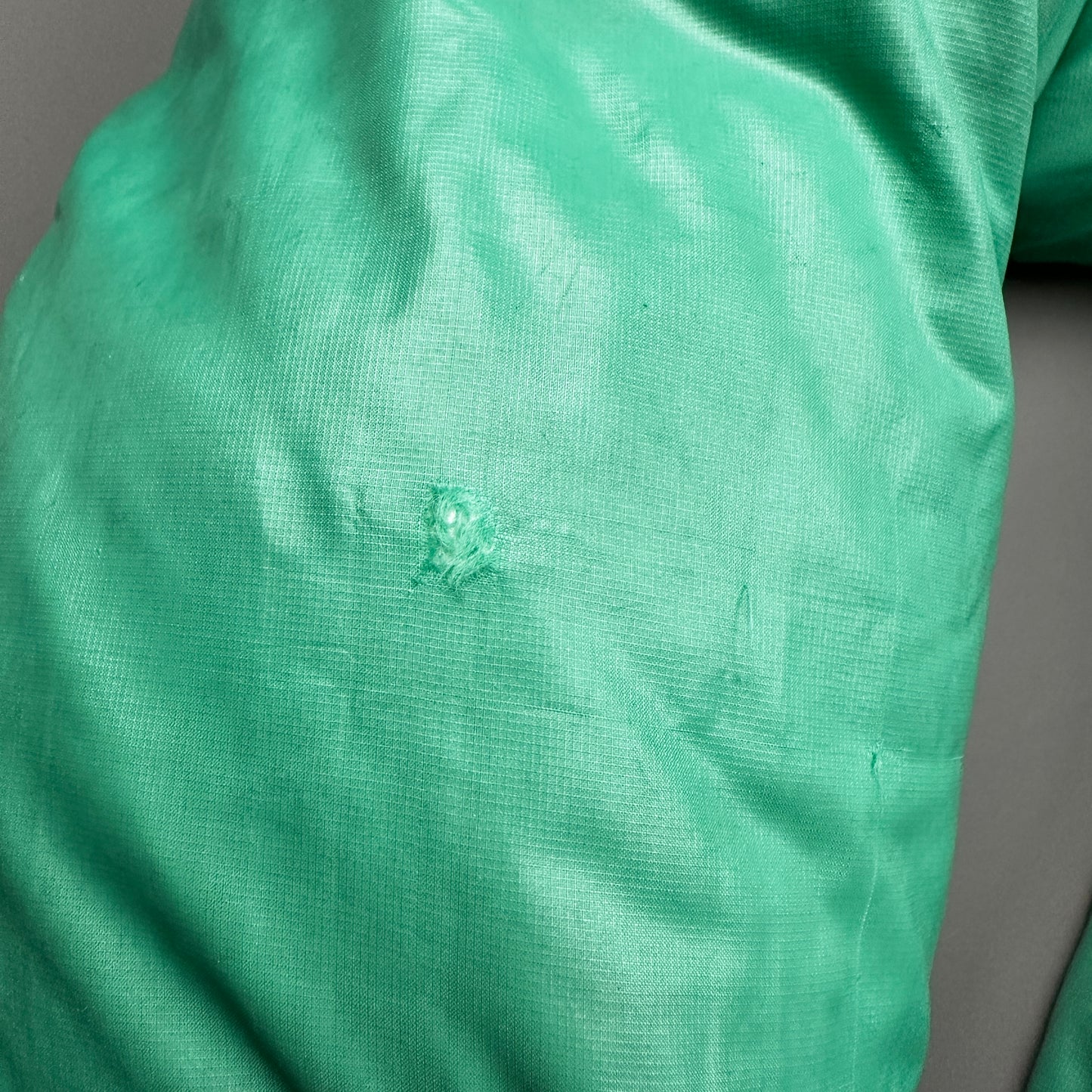 Vintage Nike Puffer Wendejacke
