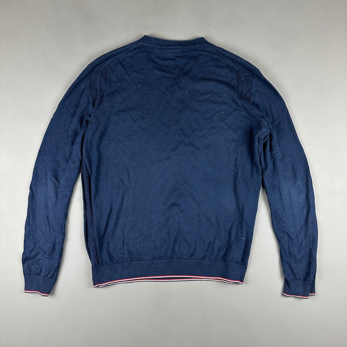 Vintage Lacoste Sweater