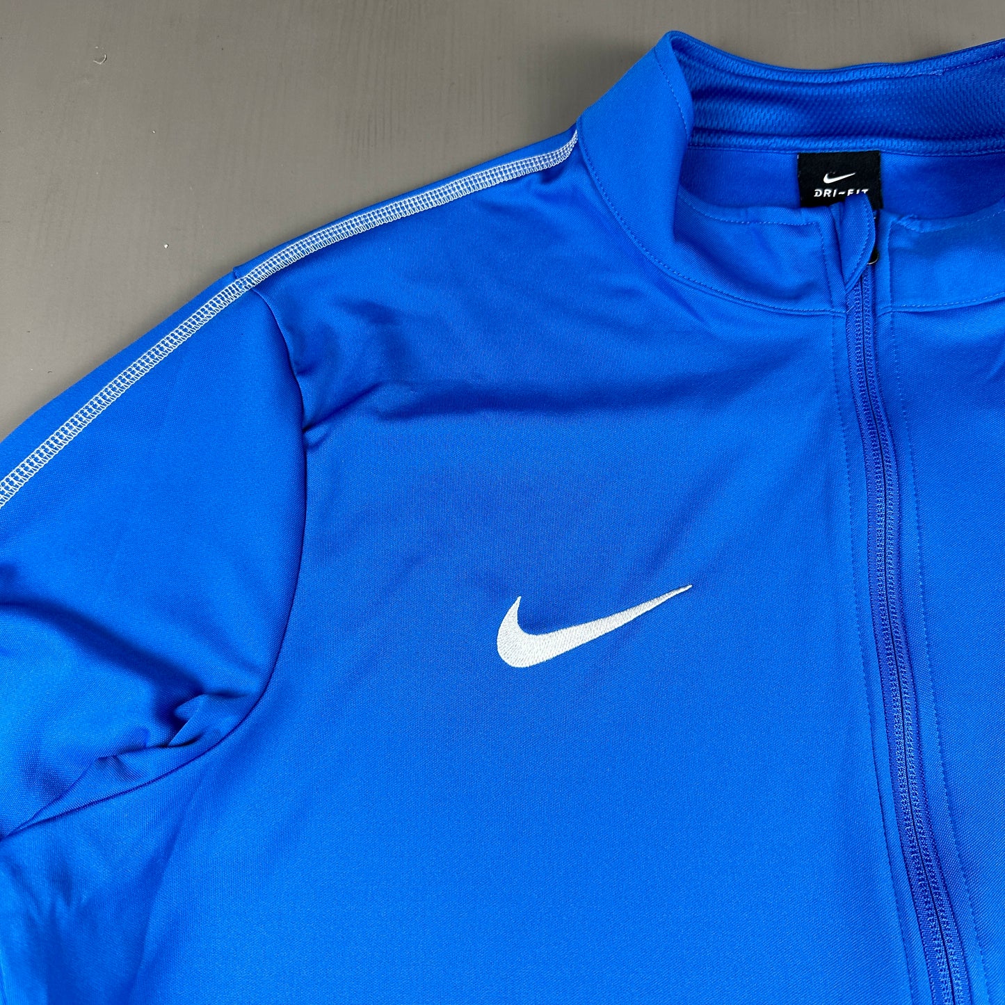 Vintage Nike Trackjacket