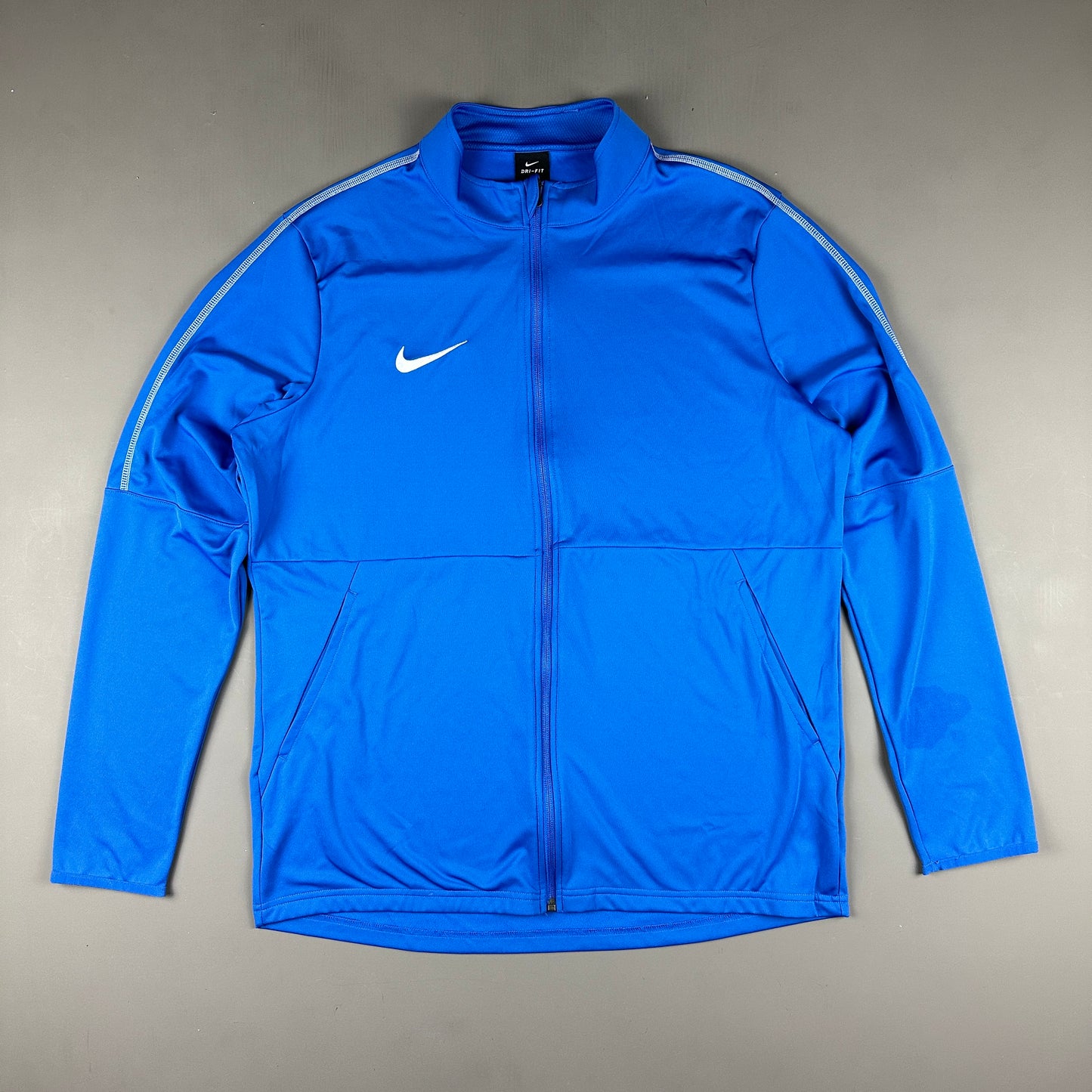 Vintage Nike Trackjacket