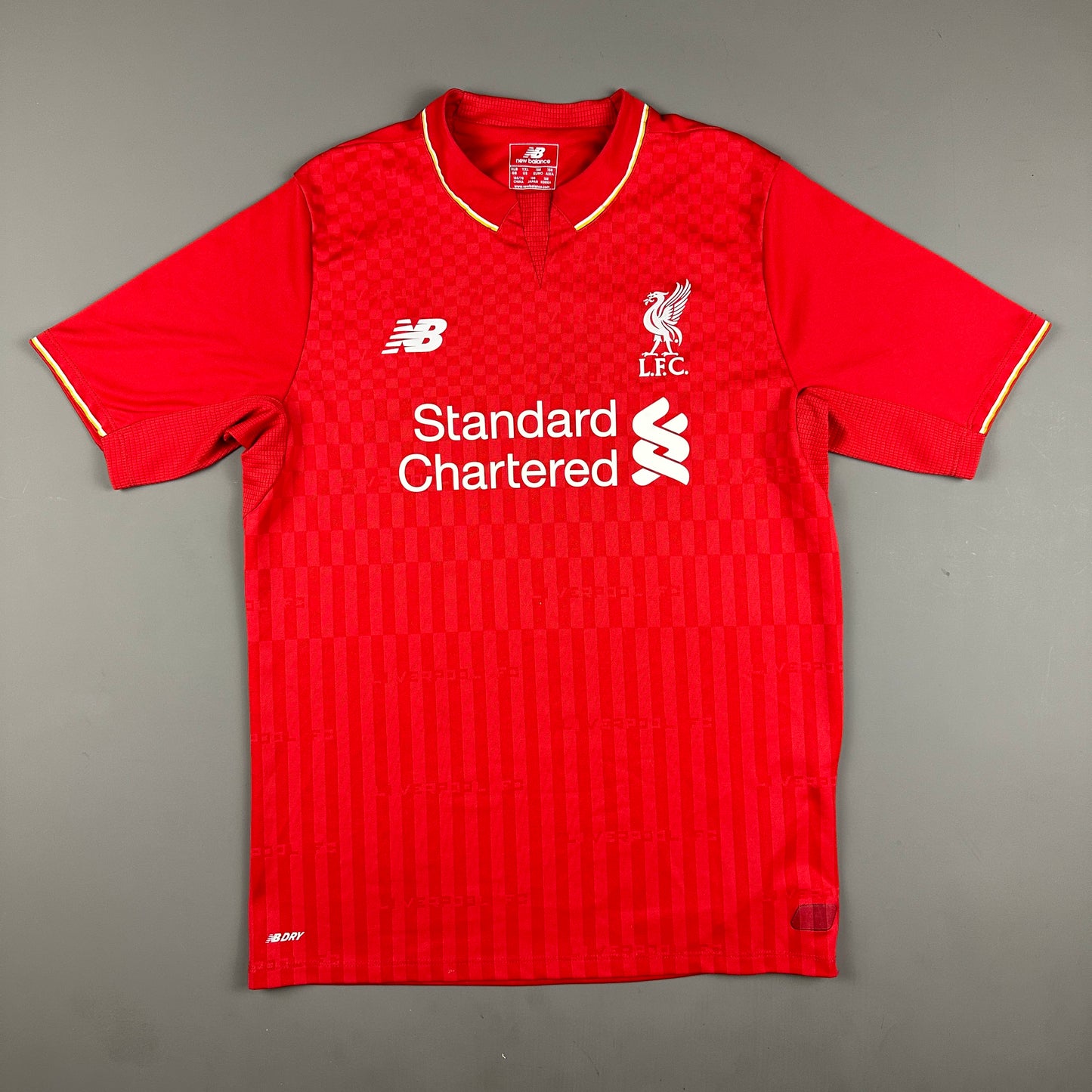 Liverpool Trikot