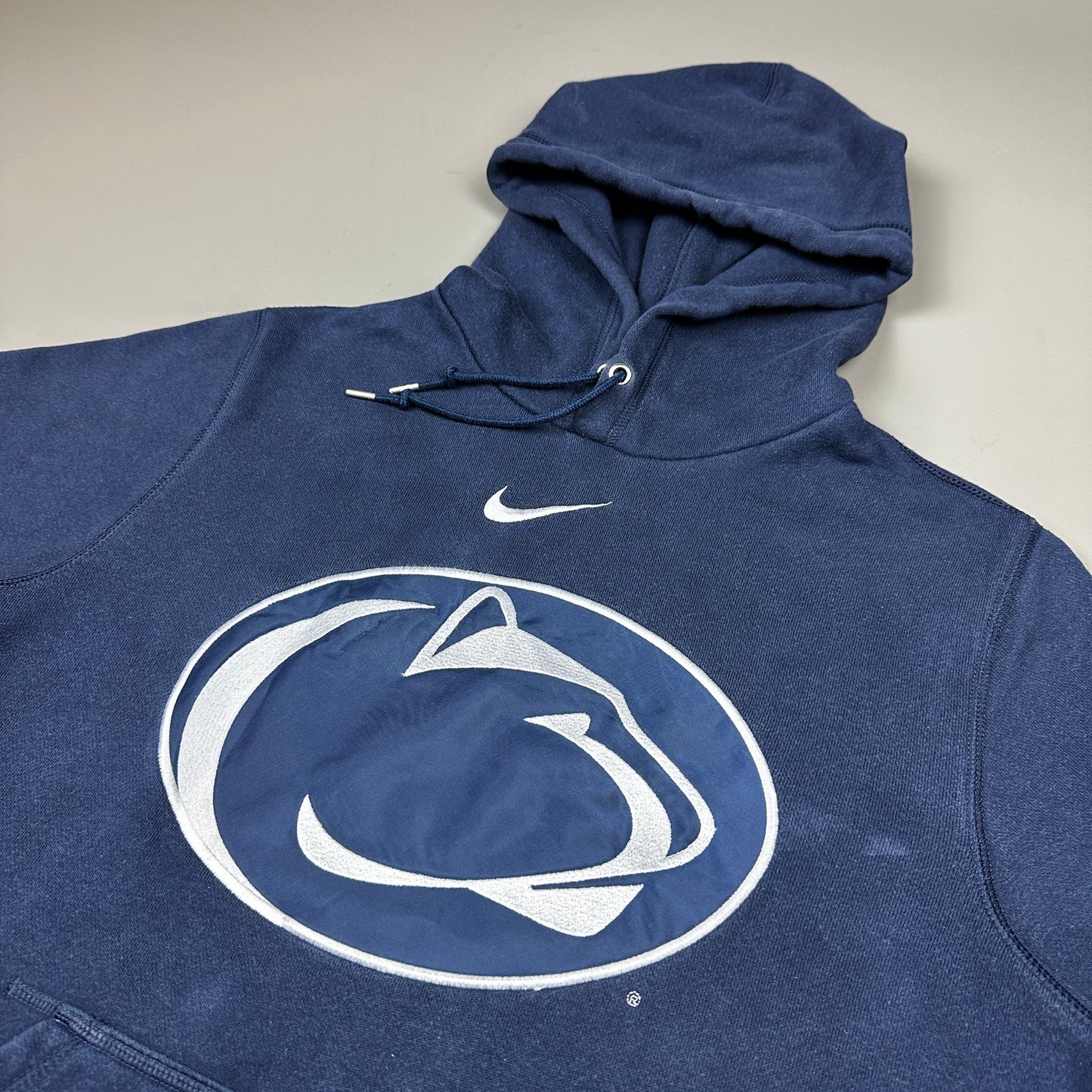 Vintage Nike Hoodie