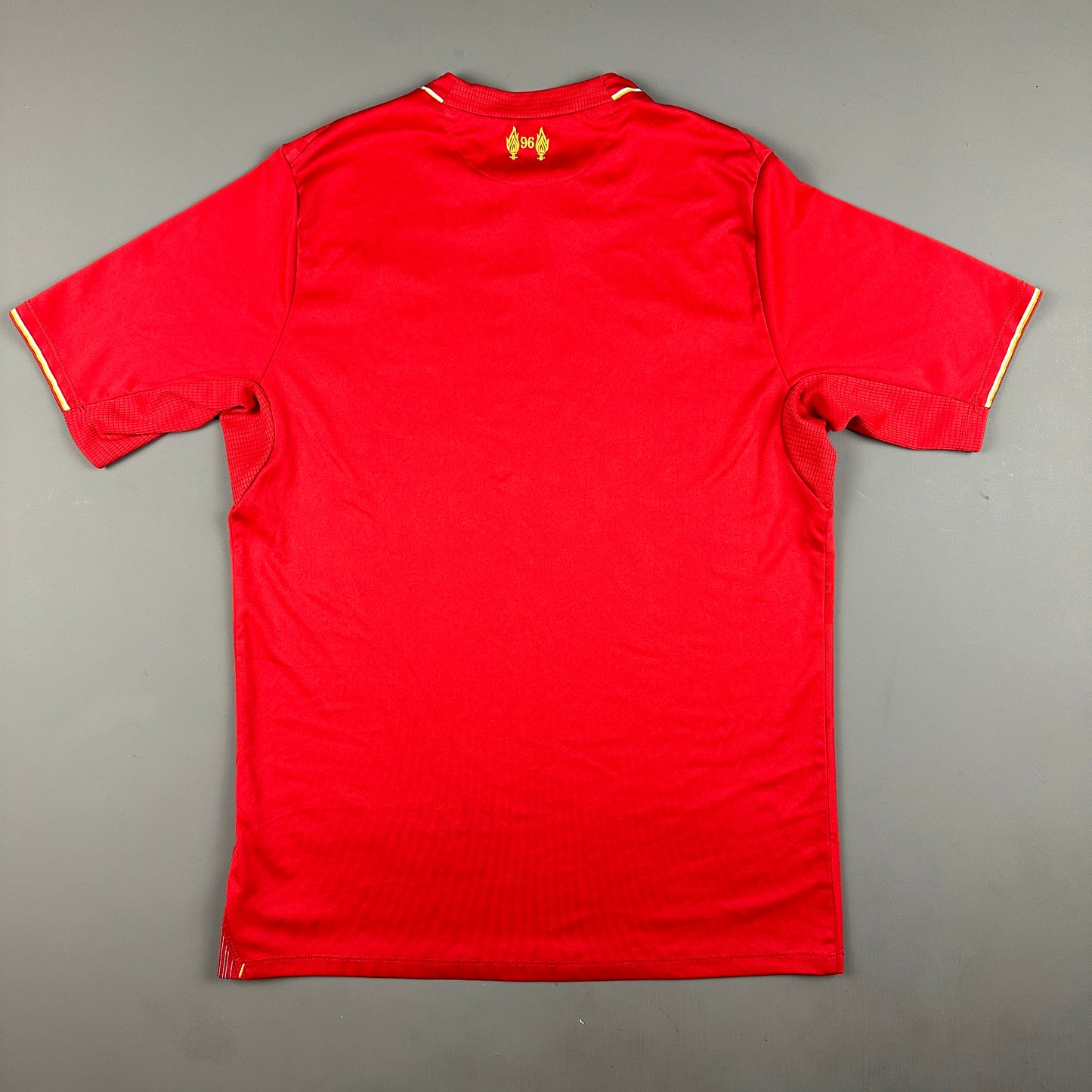Liverpool Trikot
